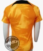Jersey (Playera) Holanda Local 22/23 Versión Jugador- - Imagen 4