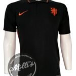 Jersey (Playera) Holanda Visita 20/21-