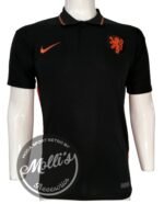Jersey (Playera) Holanda Visita 20/21-