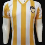 Jersey (Playera) Oro Local 61/62-