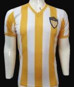 Jersey (Playera) Oro Local 61/62-