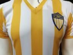 Jersey (Playera) Oro Local 61/62- - Imagen 2