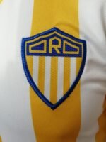Jersey (Playera) Oro Local 61/62- - Imagen 3