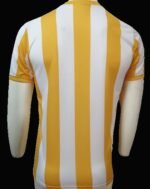 Jersey (Playera) Oro Local 61/62- - Imagen 4
