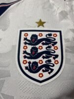 Jersey (Playera) Inglaterra Local 2026 Versión Jugador - Imagen 2