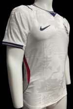 Jersey (Playera) Inglaterra Local 2026 Versión Jugador - Imagen 3