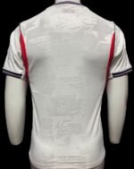 Jersey (Playera) Inglaterra Local 2026 Versión Jugador - Imagen 5