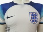 Jersey (Playera) Inglaterra Local 22/23 Versión Jugador- - Imagen 2