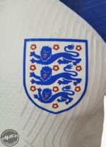 Jersey (Playera) Inglaterra Local 22/23 Versión Jugador- - Imagen 3