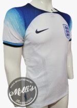 Jersey (Playera) Inglaterra Local 22/23 Versión Jugador- - Imagen 5