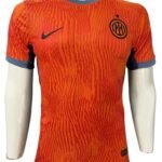 Jersey (Playera) Inter de Milán Alternativa 23/24 Versión Jugador