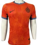 Jersey (Playera) Inter de Milán Alternativa 23/24 Versión Jugador