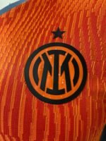 Jersey (Playera) Inter de Milán Alternativa 23/24 Versión Jugador - Imagen 2