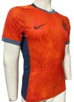 Jersey (Playera) Inter de Milán Alternativa 23/24 Versión Jugador - Imagen 3