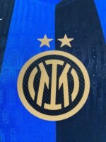 Jersey (Playera) Inter de Milán Local 24/25 Versión Jugador - Imagen 2
