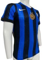 Jersey (Playera) Inter de Milán Local 24/25 Versión Jugador - Imagen 3