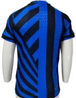 Jersey (Playera) Inter de Milán Local 24/25 Versión Jugador - Imagen 4