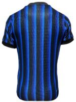 Jersey (Playera) Inter de Milán Local 25/26 Versión Jugador. - Imagen 5