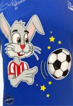 Playera de Isaac Brizuela, El Conejo Brizuela - Imagen 2