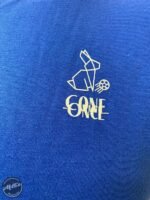 Playera de Isaac Brizuela, El Conejo Brizuela - Imagen 4