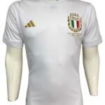 Jersey (Playera) Italia 125 Aniversario 23/24 Versión Jugador