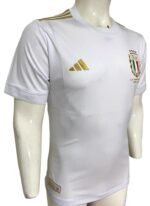 Jersey (Playera) Italia 125 Aniversario 23/24 Versión Jugador - Imagen 3