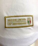 Jersey (Playera) Italia 125 Aniversario 23/24 Versión Jugador - Imagen 4