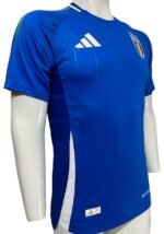 Jersey (Playera) Italia Local 2024 Versión Aficionado- - Imagen 3
