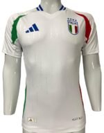 Jersey (Playera) Italia Visita 2024 Versión Aficionado-