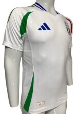 Jersey (Playera) Italia Visita 2024 Versión Aficionado- - Imagen 3