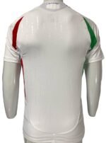 Jersey (Playera) Italia Visita 2024 Versión Aficionado- - Imagen 4