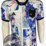 Jersey (Playera) Japón Edición Especial Goku 22/23 Versión Jugador-