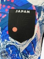 Jersey (Playera) Japón Edición Especial Goku 22/23 Versión Jugador- - Imagen 2