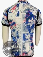 Jersey (Playera) Japón Edición Especial Goku 22/23 Versión Jugador- - Imagen 4
