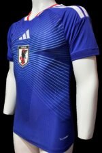 Jersey (Playera) Japón Local 2026 Versión Jugador - Imagen 3