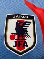 Jersey (Playera) Japón Visita 2026 Versión Jugador - Imagen 2