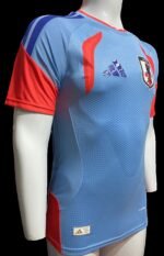 Jersey (Playera) Japón Visita 2026 Versión Jugador - Imagen 4