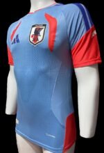 Jersey (Playera) Japón Visita 2026 Versión Jugador - Imagen 3