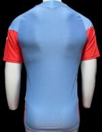Jersey (Playera) Japón Visita 2026 Versión Jugador - Imagen 5