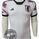Jersey (Playera) Japón Visita 22/23 Versión Jugador-