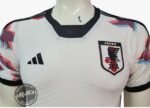 Jersey (Playera) Japón Visita 22/23 Versión Jugador- - Imagen 2