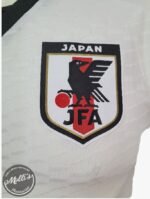 Jersey (Playera) Japón Visita 22/23 Versión Jugador- - Imagen 3