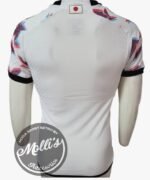 Jersey (Playera) Japón Visita 22/23 Versión Jugador- - Imagen 5