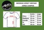 Jersey (Playera) Jorge Campos. - Imagen 4