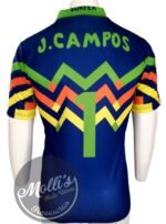 Jersey (Playera) Jorge Campos. - Imagen 3