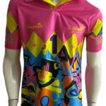 Jersey (Playera) Jorge Campos Copa de Oro-