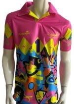Jersey (Playera) Jorge Campos Copa de Oro