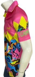 Jersey (Playera) Jorge Campos Copa de Oro - Imagen 3