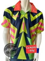 Jersey (Playera) Jorge Campos 1994.