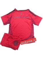 Jersey (Playera) Uniforme de Niño Bayern Munich Local 24/25. - Imagen 2